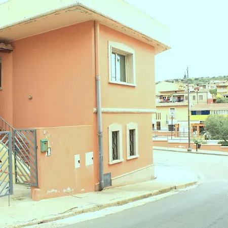 Sardiniabnb Casa Aurora Ferienhaus