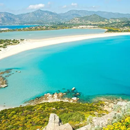 Ferienhaus Sardiniabnb Casa Aurora