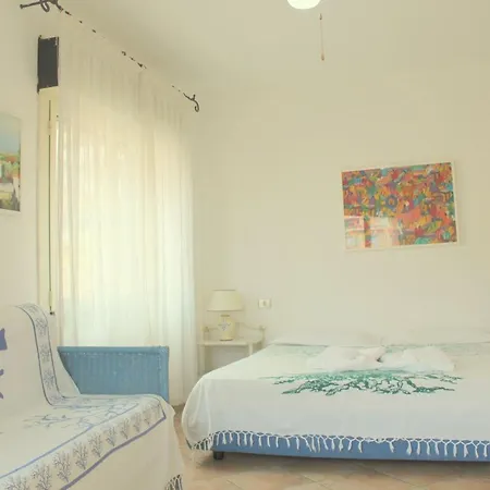 Ferienhaus Sardiniabnb Casa Aurora *
