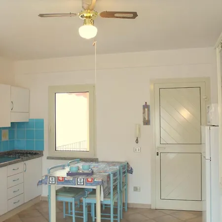 Sardiniabnb Casa Aurora Ferienhaus
