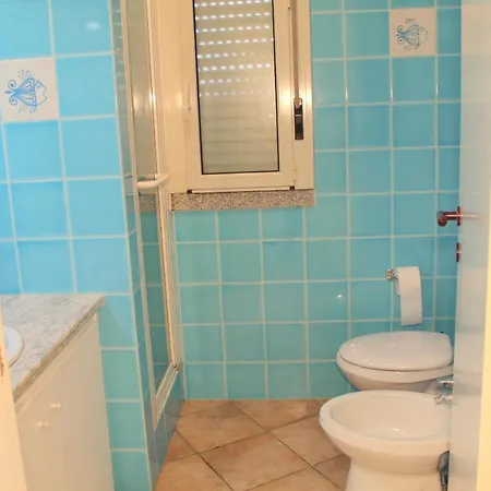 Sardiniabnb Casa Aurora Ferienhaus