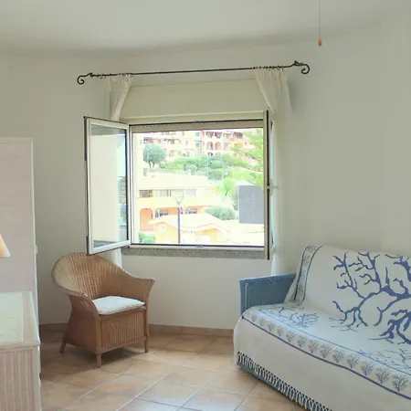 Sardiniabnb Casa Aurora