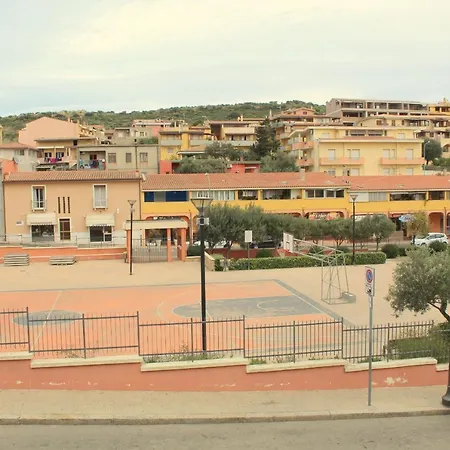Ferienhaus Sardiniabnb Casa Aurora Villasimius