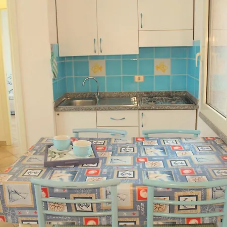 Ferienhaus Sardiniabnb Casa Aurora