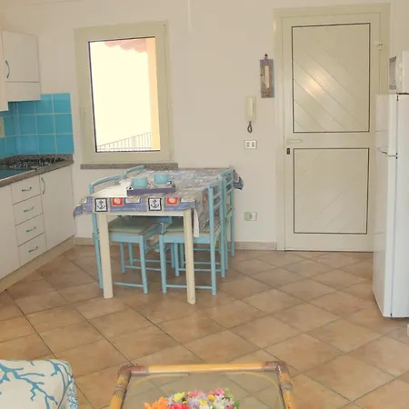 Sardiniabnb Casa Aurora