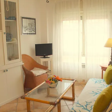 Ferienhaus Sardiniabnb Casa Aurora *