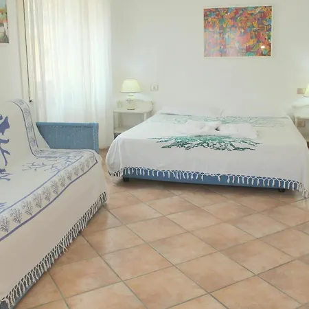 Sardiniabnb Casa Aurora * Villasimius