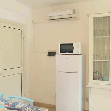 Ferienhaus Sardiniabnb Casa Aurora *