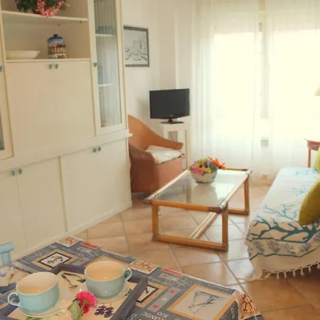 Sardiniabnb Casa Aurora Ferienhaus *