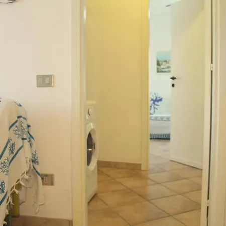 Ferienhaus Sardiniabnb Casa Aurora
